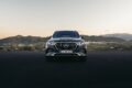 「メルセデス AMG GLE 53 ハイブリッド 4MATIC+」改良新型のエクステリア。