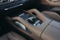 「メルセデス AMG GLE 53 ハイブリッド 4MATIC+」改良新型のインテリア。