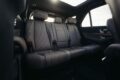 「メルセデス AMG GLE 53 ハイブリッド 4MATIC+」改良新型のインテリア。