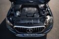「メルセデス AMG GLE 53 ハイブリッド 4MATIC+」改良新型のパワートレイン。