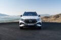「メルセデス・ベンツ GLE」改良新型のエクステリア。
