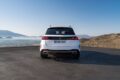 「メルセデス・ベンツ GLE」改良新型のエクステリア。