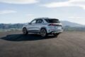 「メルセデス・ベンツ GLE」改良新型のエクステリア。