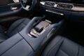 「メルセデス・ベンツ GLE」改良新型のインテリア。