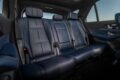 「メルセデス・ベンツ GLE」改良新型のインテリア。