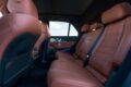 「メルセデス・ベンツ GLE」改良新型のインテリア。