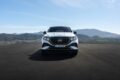 「メルセデス・ベンツ GLE クーペ」改良新型のエクステリア。