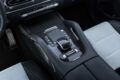 「メルセデス・ベンツ GLE クーペ」改良新型のインテリア。