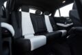 「メルセデス・ベンツ GLE クーペ」改良新型のインテリア。