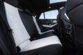 「メルセデス・ベンツ GLE クーペ」改良新型のインテリア。