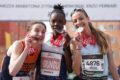 イタリア・モデナを舞台に開催された「イタリア・ハーフマラソン ― エンツォ・フェラーリ・メモリアル」。
