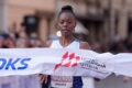 イタリア・モデナを舞台に開催された「イタリア・ハーフマラソン ― エンツォ・フェラーリ・メモリアル」。