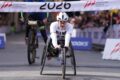 イタリア・モデナを舞台に開催された「イタリア・ハーフマラソン ― エンツォ・フェラーリ・メモリアル」。