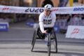 イタリア・モデナを舞台に開催された「イタリア・ハーフマラソン ― エンツォ・フェラーリ・メモリアル」。