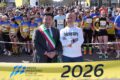 イタリア・モデナを舞台に開催された「イタリア・ハーフマラソン ― エンツォ・フェラーリ・メモリアル」。