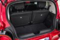 フル電動コンパクト「ルノー トゥインゴ E-Tech エレクトリック」のラゲッジスペース。