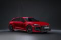 RS 5 アバント