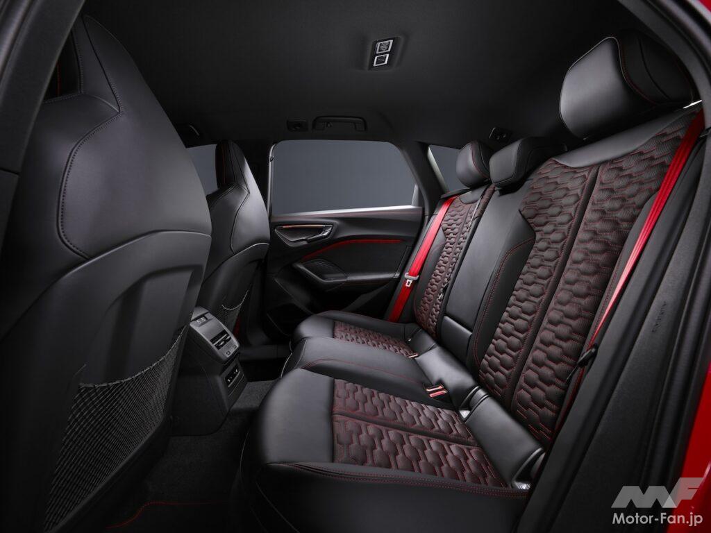 RS 5 アバント