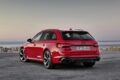 RS 4 アバント