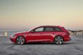 RS 4 アバント