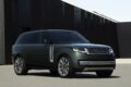 レンジローバー LWB