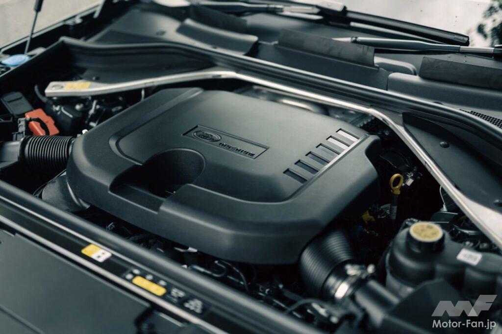 レンジローバー LWB