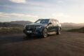 「メルセデス・ベンツ GLS」改良新型のエクステリア。