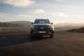「メルセデス・ベンツ GLS」改良新型のエクステリア。