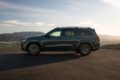 「メルセデス・ベンツ GLS」改良新型のエクステリア。