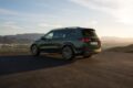「メルセデス・ベンツ GLS」改良新型のエクステリア。