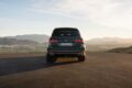 「メルセデス・ベンツ GLS」改良新型のエクステリア。