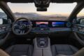 「メルセデス・ベンツ GLS」改良新型のインテリア。