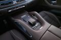 「メルセデス・ベンツ GLS」改良新型のインテリア。