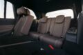 「メルセデス・ベンツ GLS」改良新型のインテリア。