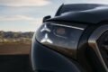 「メルセデス・ベンツ GLS」改良新型のエクステリア。