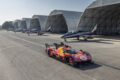WEC開幕戦「イモラ6時間レース」を前に、フェラーリとイタリア空軍のアクロバットチーム「フレッチェ・トリコローリ」が共演を果たした。