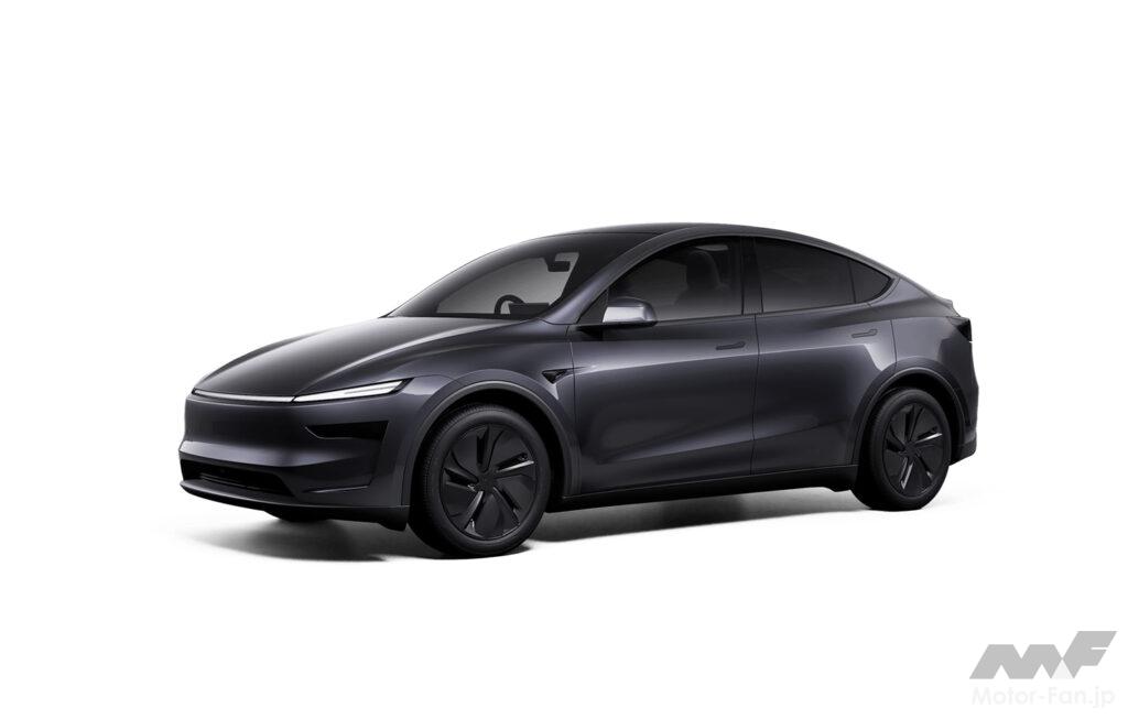モデル Y