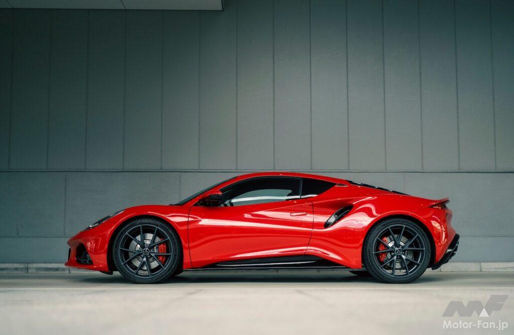 エミーラ ターボ