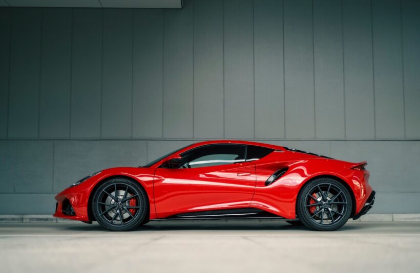 エミーラ ターボ