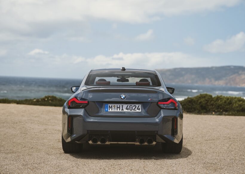 BMW M2