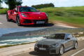 Lotus Emira Turbo × BMW M2