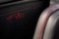 「ポルシェ 911 GT3 S/C」のインテリア。