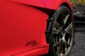 「ポルシェ 911 GT3 S/C」のエクステリア。
