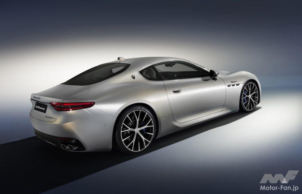 グラントゥーリズモ