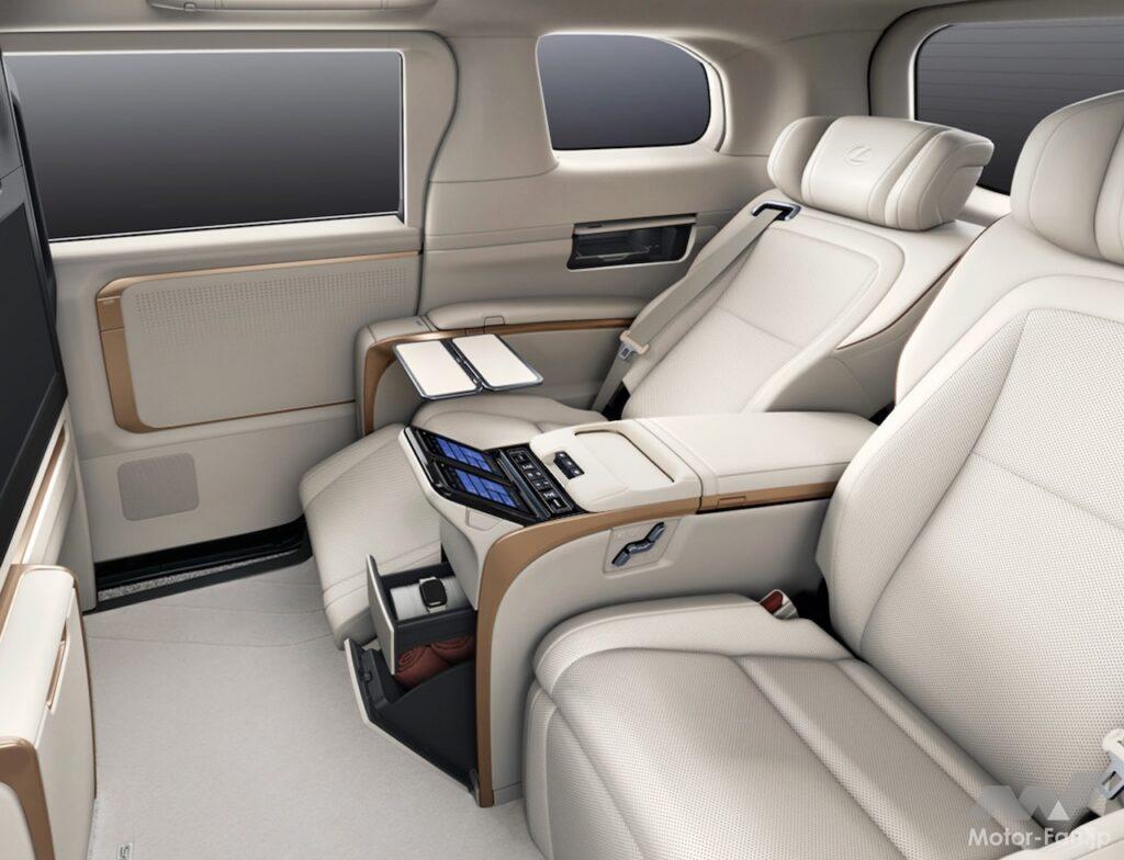 LM500h EXECUTIVE