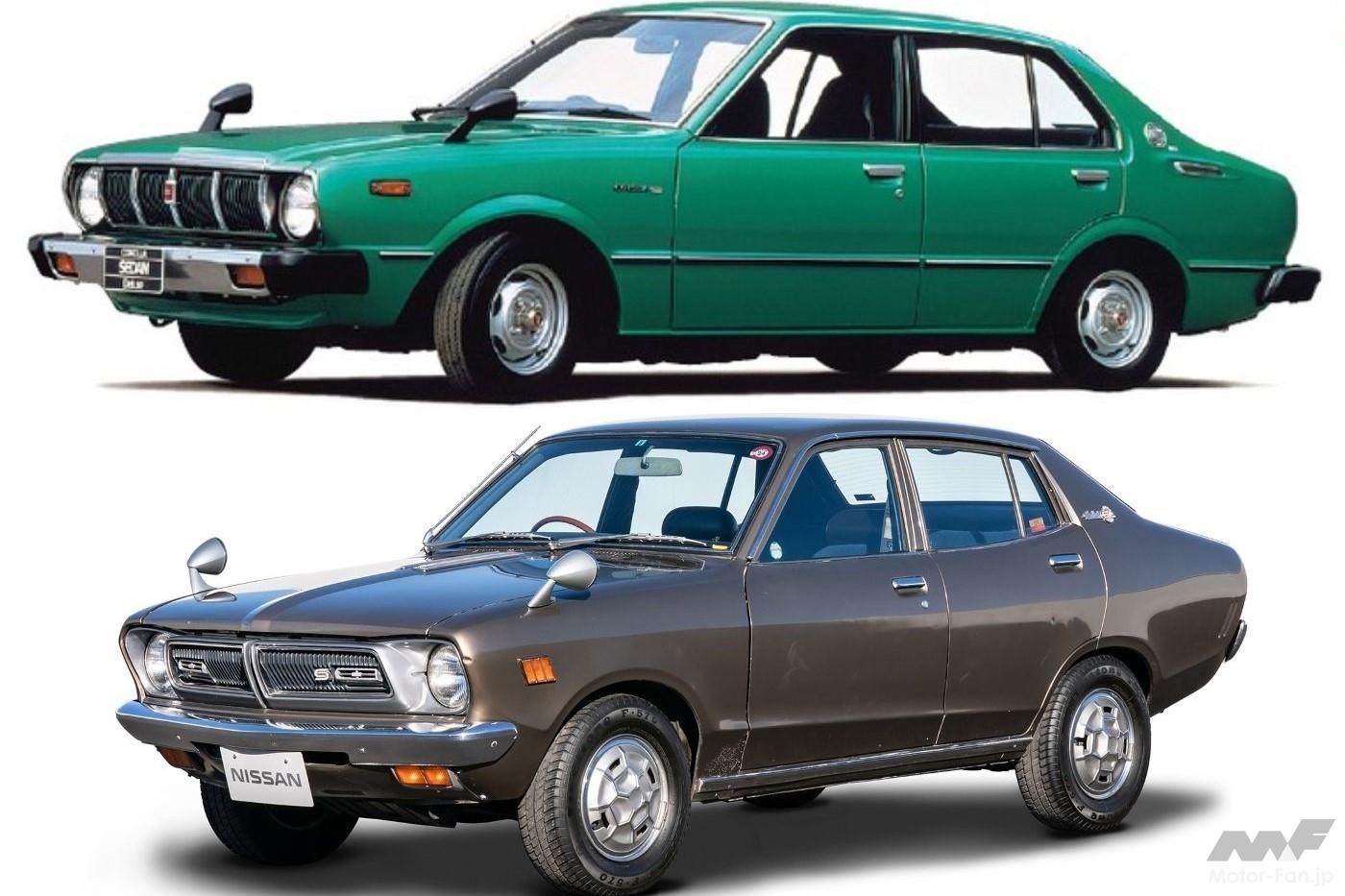 日産 サニー | Motor Fan｜自動車情報のモーターファン