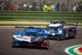 ハイパーカークラスに参戦した「BMW M ハイブリッド V8」は、20号車が5位、15号車が7位入賞を果たした。