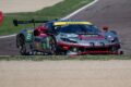 WEC開幕戦イモラ6時間レースが開催され、フェラーリ296 LMGT3 エボ 21号車が6位で走り切った。