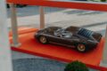 「アナンタラ・コンコルソ・ローマ」で初公開された、た1972年型「ミウラ SV」。