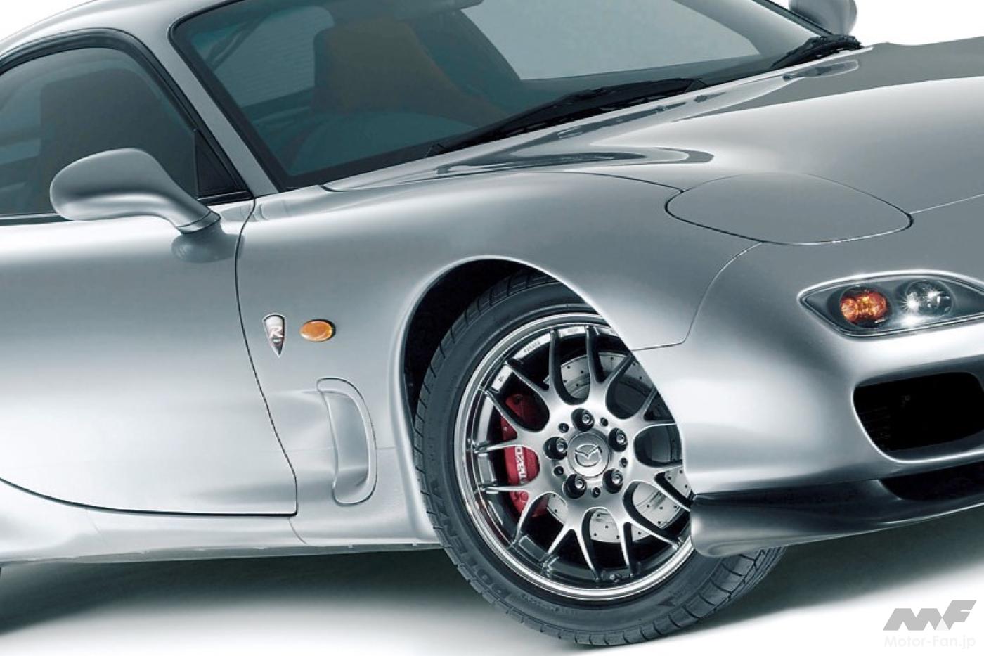 マツダ 純正 FD3S RX-7 スピリットR 強化トルセンLSD マツダ(純正) FD3S トルセンLSD のパーツレビュー | RX-8(ぷっちん@赤
